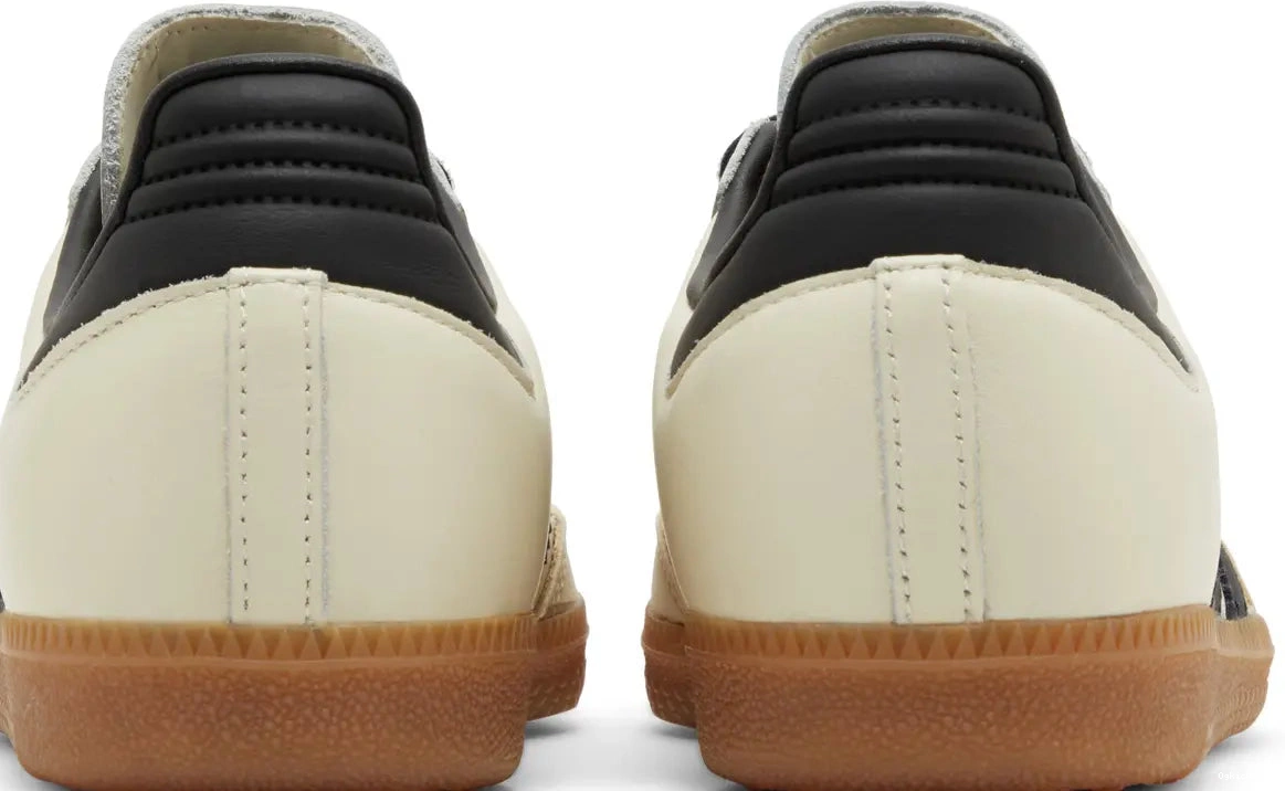 Cream W adidas White OG Strata Sand Samba 0711